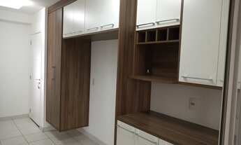 Imagem 7: Apartamento para aluguel condomínio Podium, tem 130 metros quadrados com 3 quartos