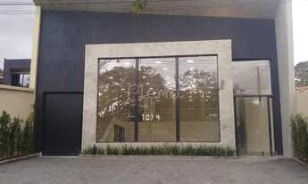 Imagem 3: Prédio - Nova Campinas - Campinas