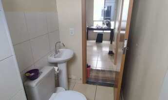 Imagem 2: Alugo apartamento. R$ 850,00