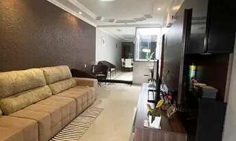 Imagem 4: Casa para venda tem 180 metros quadrados com 3 quartos em Jauá - Camaçari - BA