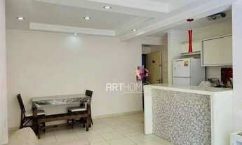 Imagem: Apartamento com 2 dormitórios à venda