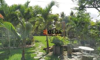 Imagem 7: Casa com 5 quartos à venda, 374 m² por R$ 890.000 - Santana - Gravatá/PE