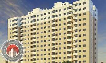 Imagem 2: Nova Iguaçu - Apartamento Padrão - Metrópole