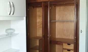 Imagem 6: Apartamento de 45m² com 2 dormitórios no Parque Industrial em São José dos Campos