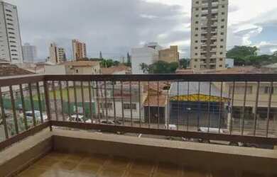 Imagem 6: Apartamento Padrão em São Carlos