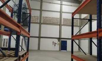 Imagem 5: CABEDELO - Galpão/Depósito/Armazém - PORTAL DO POÇO