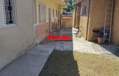 Imagem 4: Casa Padrão em São José dos Campos