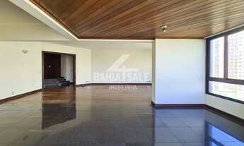 Imagem 6: Apartamento em Jardim Apipema - Salvador