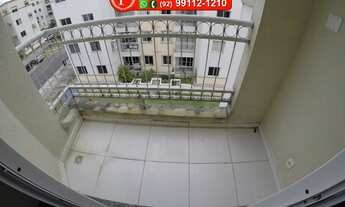 Imagem 4: Apartamento 3 Quarto no Florence Gardem - Atraz do DB Ponta Negra