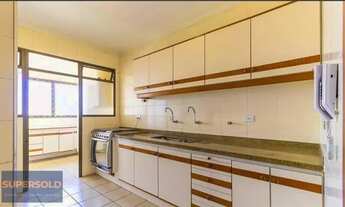 Imagem 7: Apartamento para alugar no Ilhas Gregas no Cambuí - Campinas/SP