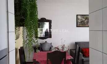 Imagem 3: Apartamento para Venda em São José, Campinas, 1 dormitório, 1 banheiro, 1 vaga