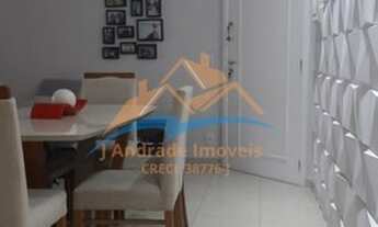 Imagem 3: Apartamento para Venda em Santos, Marapé, 3 dormitórios, 1 suíte, 2 banheiros, 1 vaga