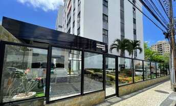 Imagem 6: Condomínio Aquarius - Reformado/ Grageru - Aracaju - SE