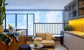 Imagem 4: Goiânia - Apartamento Padrão - Setor Marista