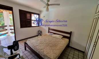 Imagem 7: Casa no Porto das Dunas com 4 suítes, piscina privativa e muito mais!