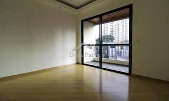 Imagem: São Paulo - Apartamento Padrão - Saúde