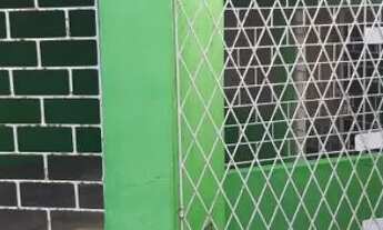 Imagem: Duas casas no mesmo terreno, Quintas