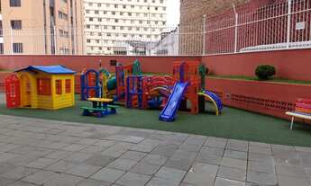 Imagem 3: Apartamento para venda com 61 metros quadrados com 2 quartos em Cambuci - São Paulo - SP