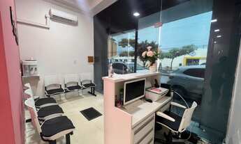 Imagem 3: Vendo Instalações de clinica odontológica