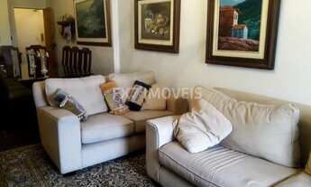 Imagem 5: Lindo apartamento com 107m2 á venda no bairro Cambuí em Campinas