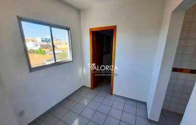 Imagem 3: Apartamento com 1 dormitório para alugar, 55 m² por R$ 1.501,00/mês - Jardim Emília - Soro