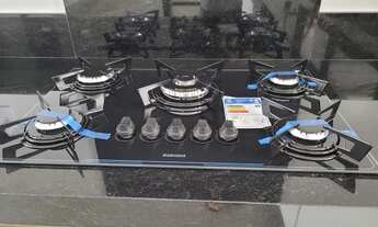 Imagem 5: Térrea para venda possui 135 metros quadrados com 3 quartos