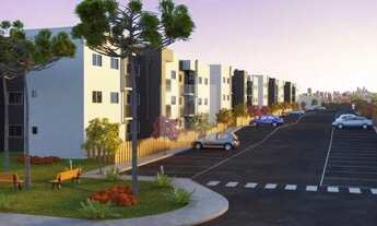 Imagem 6: Apartamento à venda em Araucária com 3 quartos