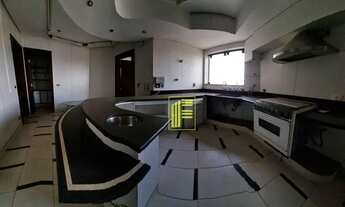 Imagem 5: ALUGA-SE APARTAMENTO DE 215 METROS E 2 VAGAS NO BAIRRO IMPERIAL