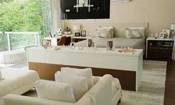 Imagem 4: Mansão 6 suítes em condomínio alto padrão