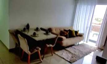 Imagem: Apto Mobiliado Top no Costa e SIlva