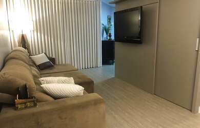 Imagem 7: Apartamento para venda Cobertura- Uberlândia - Minas Gerais Bairro Santa Maria