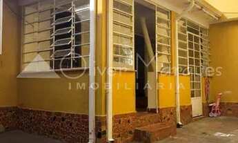 Imagem: Casa com 1 dormitório para alugar Vila