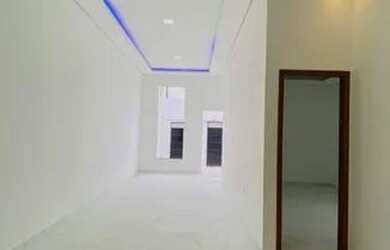 Imagem 6: Casa Nova Prox Em Residencial Fechado Em Flores ótima localização