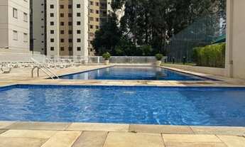 Imagem 6: Apartamento aluguel com 52 metros quadrados com 2 quartos