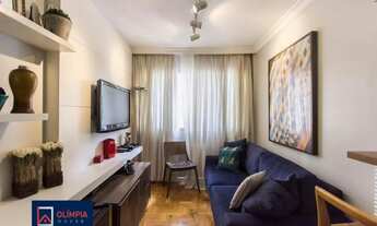 Imagem 2: Venda Apartamento 3 Dormitórios - 85 m² Campo Belo