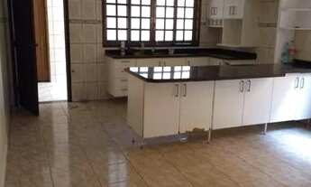 Imagem: Sobrado com 5 dormitórios, 302 m² - venda