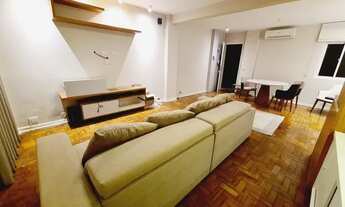 Imagem 4: Apartamento 1 Quarto para Locação em São Paulo, Higienópolis, 1 dormitório, 1 banheiro, 1