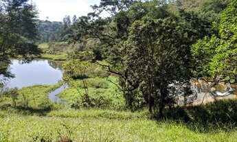 Imagem: Vendo meu terreno de 1000m²!