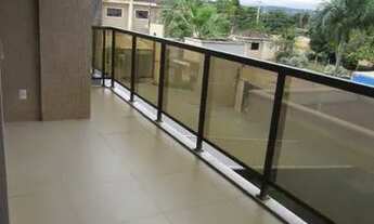 Imagem 4: Apartamento Padrão 3/4 Sendo 1 Suíte Qd 208 Norte