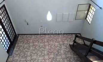 Imagem 3: Casa á venda na Vila Georgina - Campinas/SP