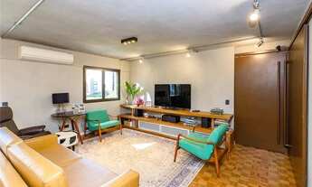 Imagem 3: Apartamento de 3 dormitórios (2 suítes) com 2 vagas no Itaim Bibi