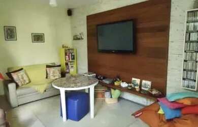 Imagem 6: CASA TÉRREA - PARQUE DA VILA PRUDENTE - SP