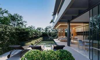 Imagem 5: Jardins do Lago, com 4 dormitórios à venda, 245 m² por R$ 1.600.000 - Jardins do Lago - Eu