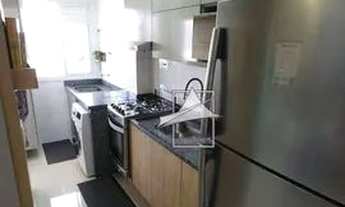 Imagem 6: Apartamento com 2 dormitórios à venda, 77 m² - Cond. NYC Jardim das Américas- Jardim das A