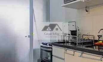 Imagem 6: Apartamento para alugar no bairro Vila Santa Catarina - São Paulo/SP