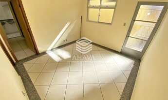 Imagem: BELO HORIZONTE - Apartamento Padrão - Nova