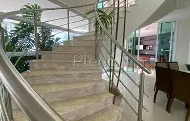 Imagem 7: Locação Casa com 4 dormitórios