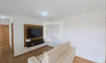 Imagem 2: Apartamento para Aluguel - São Salvador, 2 Quartos, 57 m2