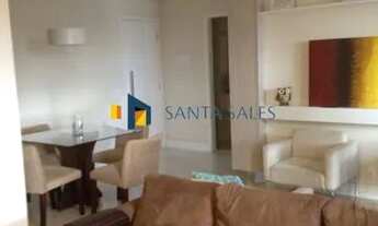 Imagem: APARTAMENTO TATUAPÉ - locado - para investidor