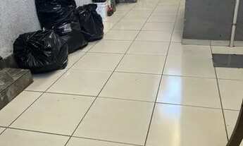 Imagem 6: Sobrado no Sitio Cercado